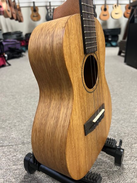 PONO AT Solid Acacia Tenor Ukulele
