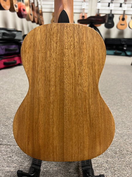 PONO AT Solid Acacia Tenor Ukulele