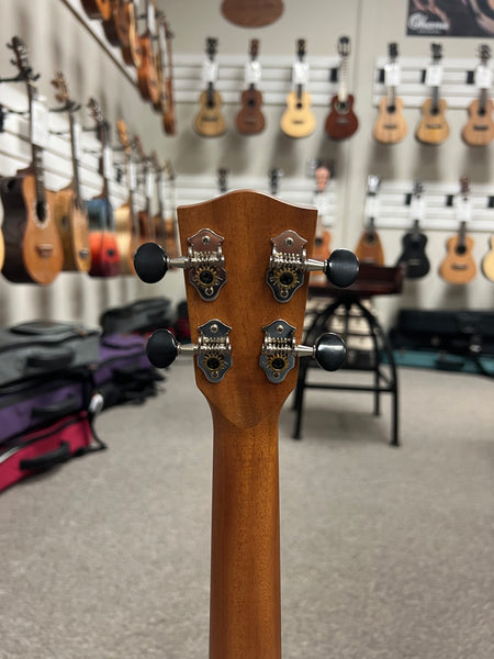 PONO AT Solid Acacia Tenor Ukulele