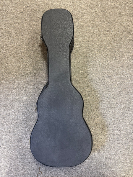 KALA Umbra KA-UM-ACBW-TE Solid Acacia Electric Tenor Ukulele w/Case