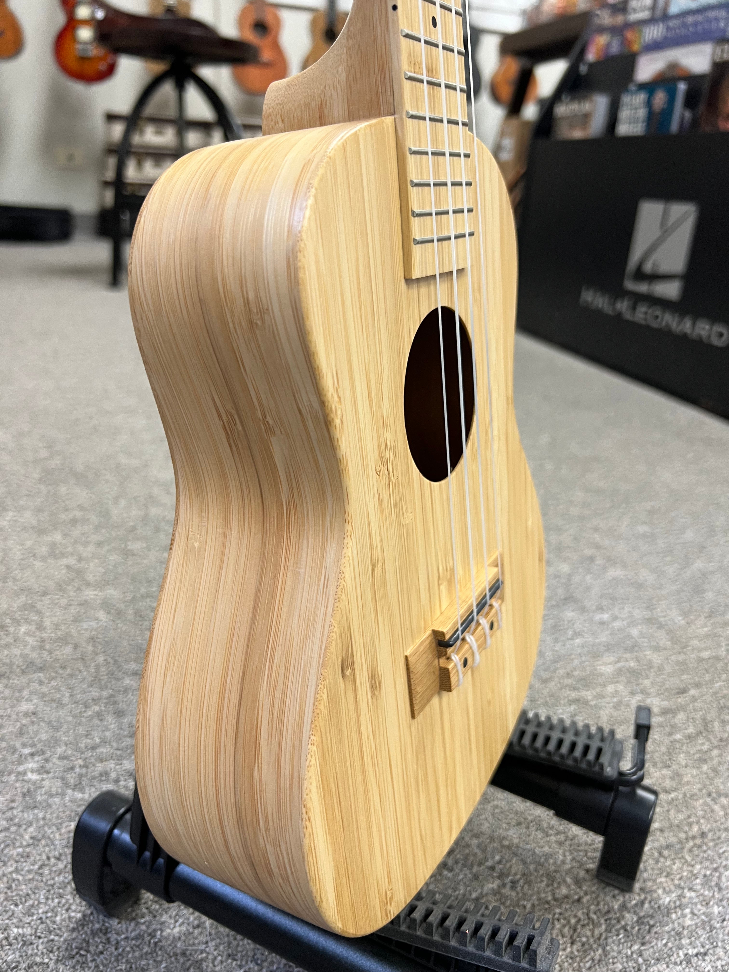 Deering goodtime online banjolele