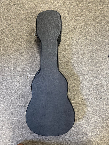 KALA Umbra KA-UM-ACBW-TE Solid Acacia Electric Tenor Ukulele w/Case #2