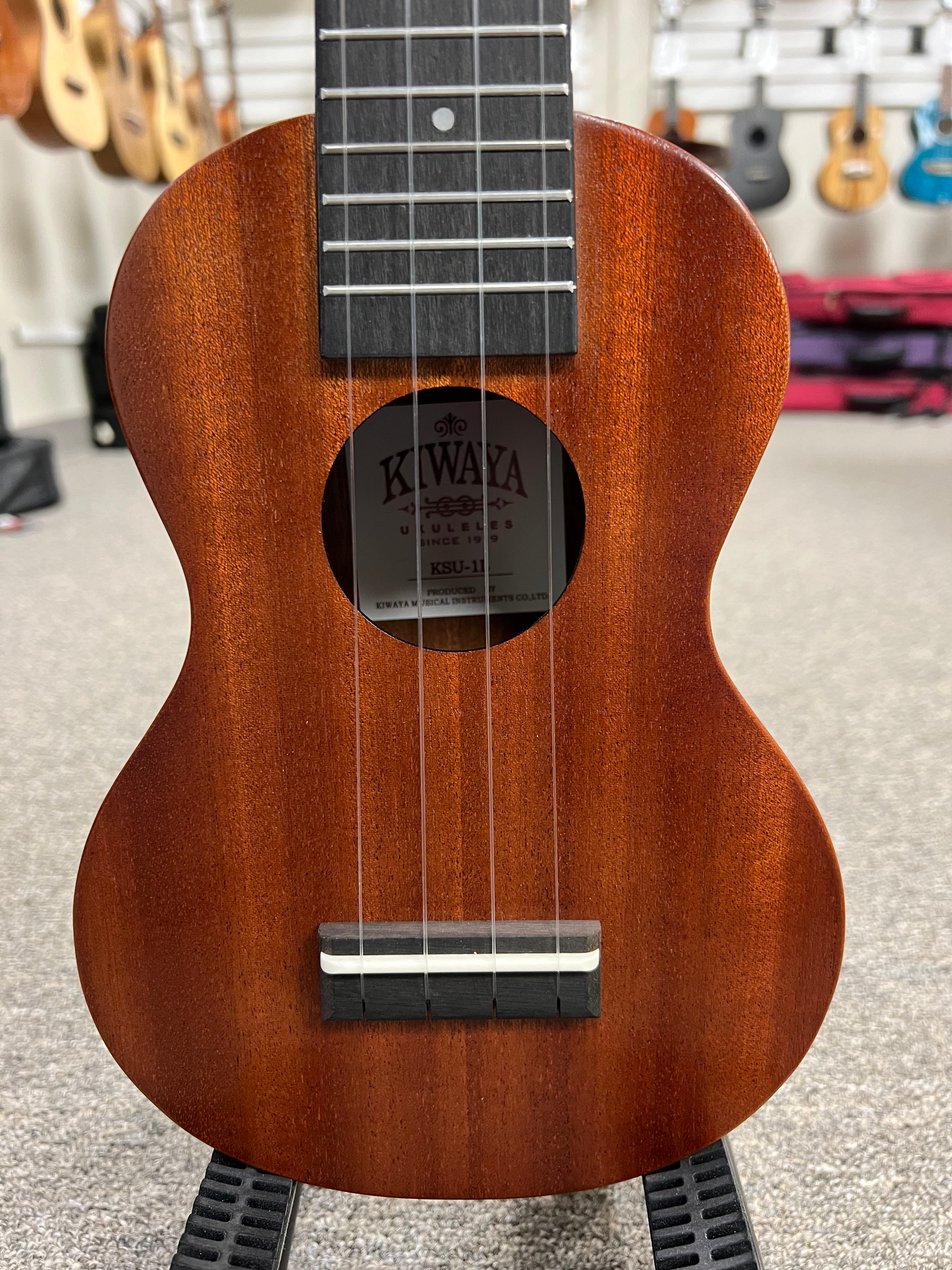 Products - Aloha City Ukes