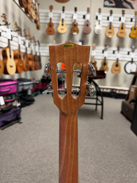 KALA KA-AMNG-TXL Solid Mango Tenor XL Ukulele w/Case #2 - Super Tenor