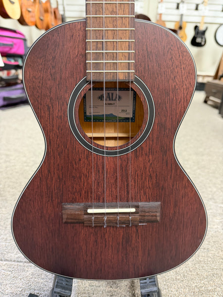 KALA KA-SMH-T Solid Mahogany Tenor Ukulele