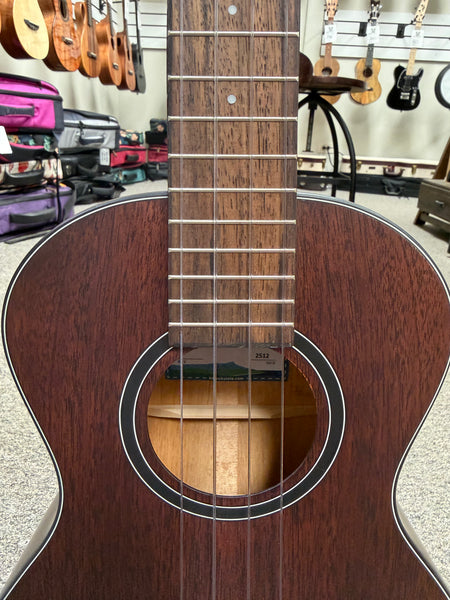 KALA KA-SMH-T Solid Mahogany Tenor Ukulele