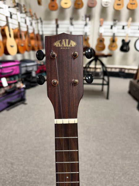 KALA KA-SMH-T Solid Mahogany Tenor Ukulele