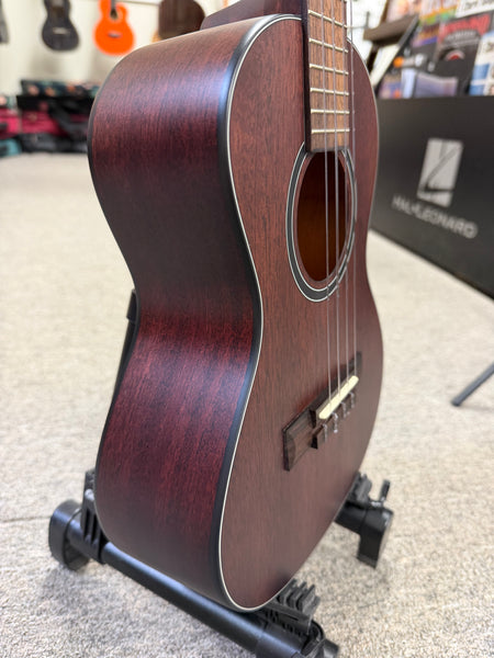 KALA KA-SMH-T Solid Mahogany Tenor Ukulele