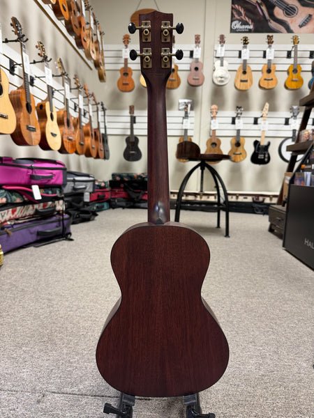 KALA KA-SMH-T Solid Mahogany Tenor Ukulele