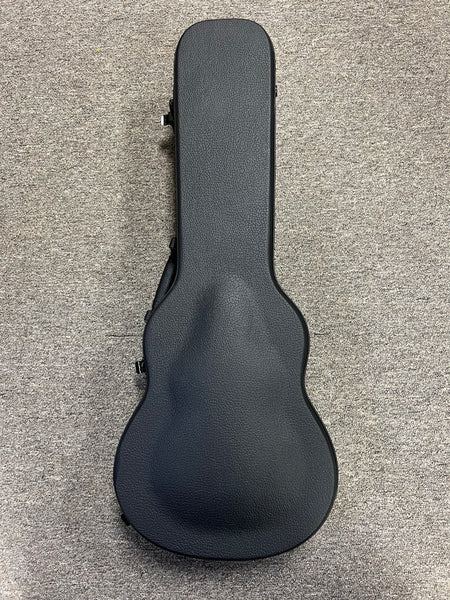 Oli L2-TSE Solid Spruce/Ebony Tenor Ukulele w/Case