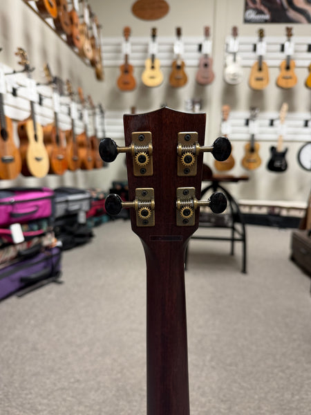 KALA KA-SMH-T Solid Mahogany Tenor Ukulele