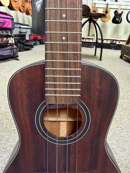KALA KA-SMH-C Solid Mahogany Concert Ukulele