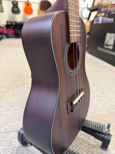 KALA KA-SMH-C Solid Mahogany Concert Ukulele
