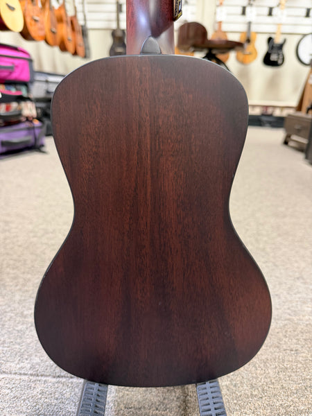 KALA KA-SMH-C Solid Mahogany Concert Ukulele