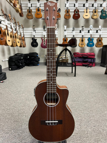 Ohana tenor clearance ukulele