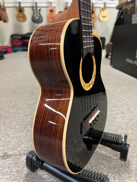 Flight 4SB Four String Boy Tenor Ukulele w/Case - Sammy Turton Signature Model