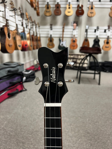 Makaio MKT-10 Koa Tenor Ukulele w/Case