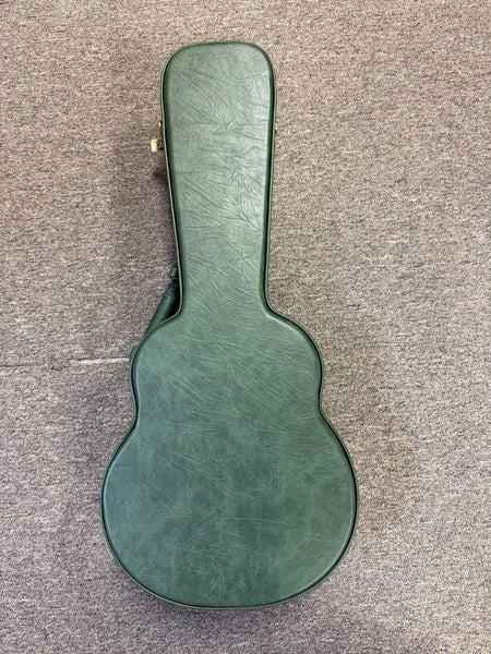 aNueNue UC-110 Solid Mahogany Bird Concert Ukulele w/Case
