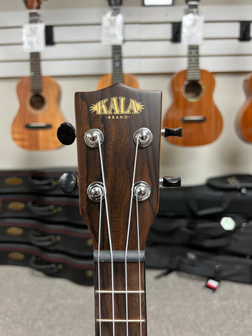 KALA KA-ZCT-T Ziricote Tenor Ukulele - Aloha City Ukes