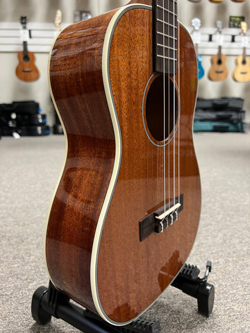 KALA KA-BG Mahogany Baritone Ukulele - Gloss - Aloha City Ukes