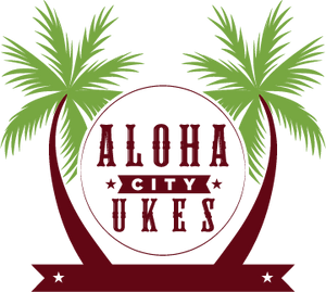 Aloha City Ukes