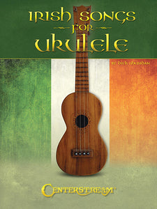 Irish Songs for Ukulele - Easy Tablature - Aloha City Ukes