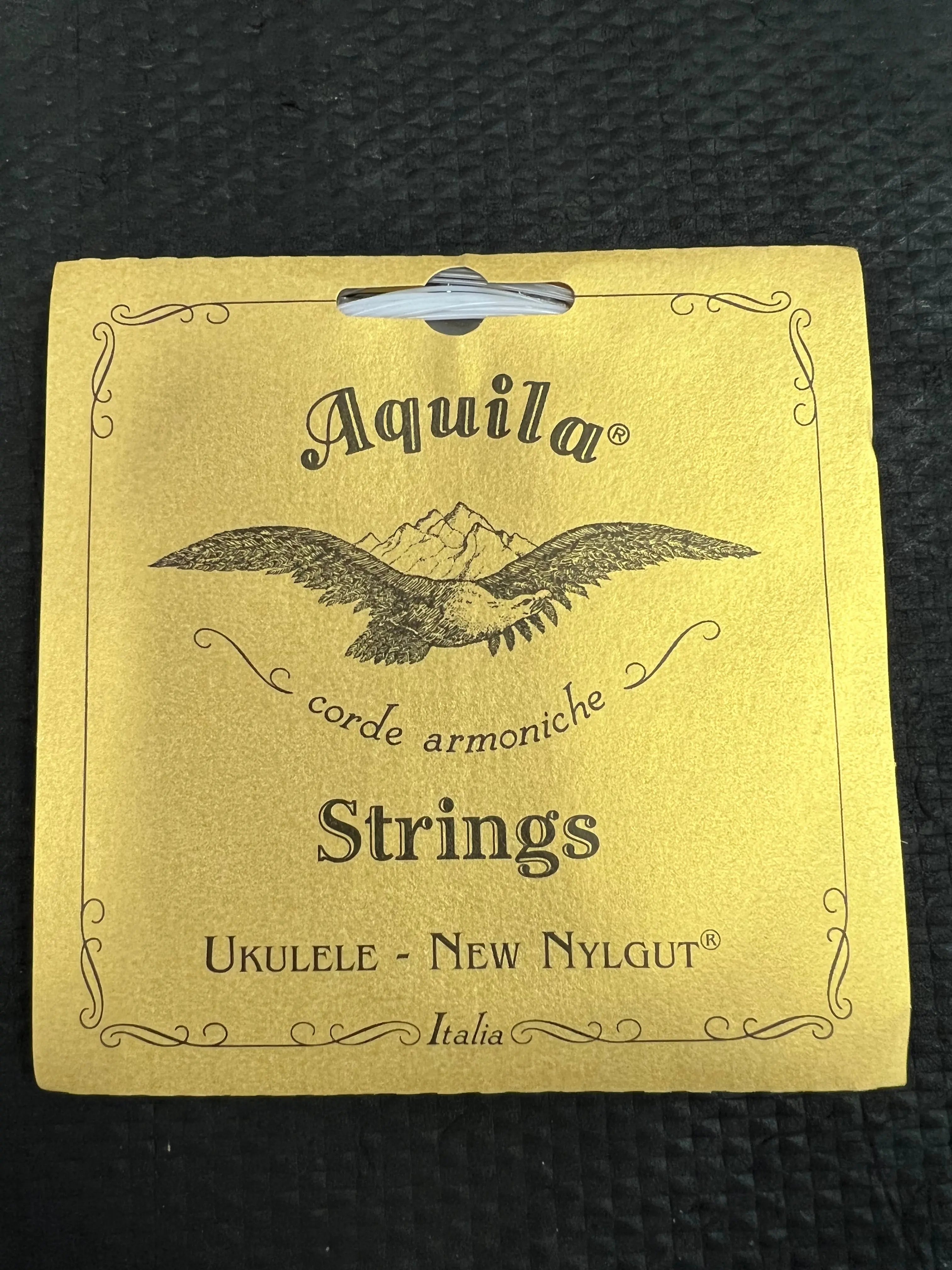 Aquila corde ukulele price deals