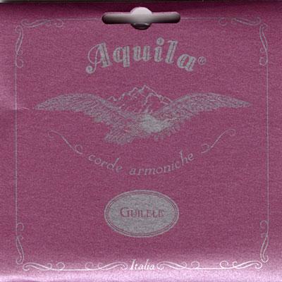 Aquila Guilele/Guitalele/Guitarlele Strings - Aloha City Ukes
