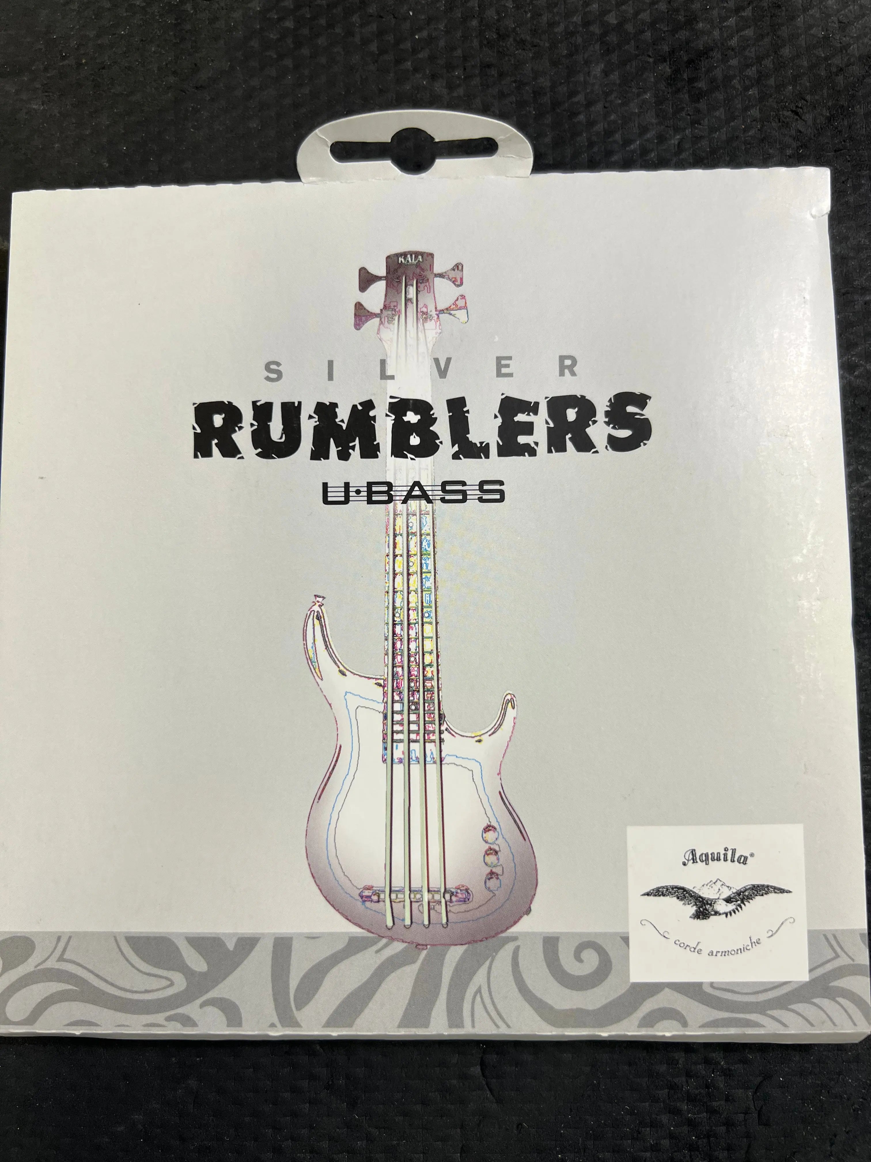 Aquila u bass online strings