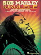 Bob Marley for Ukulele - Easy Tablature - Aloha City Ukes