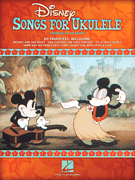 Disney Songs for Ukulele - Aloha City Ukes