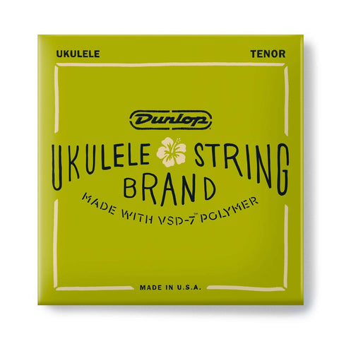 Dunlop Tenor Ukulele Strings - DUQ303