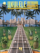 Fretboard Roadmaps – Ukulele - Aloha City Ukes