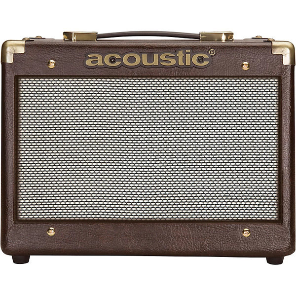 Acoustic A15 15W Acoustic Instrument Amplifier - Built in Chorus - Aloha City Ukes