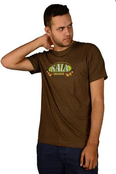KALA - T-shirt - Super Soft - Aloha City Ukes