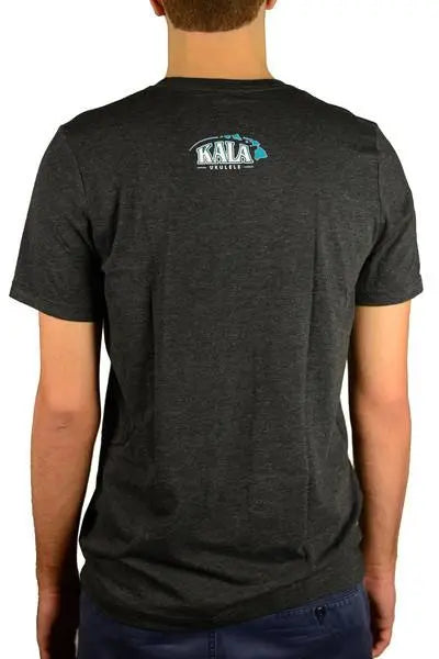 KALA -Islands T-shirt - Super Soft - Aloha City Ukes