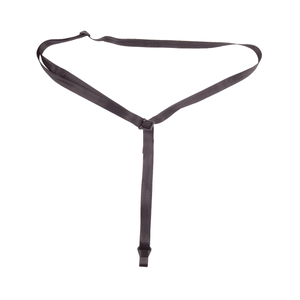 Neotech Simple Sling for Ukuleles - Black Uke Sling Strap