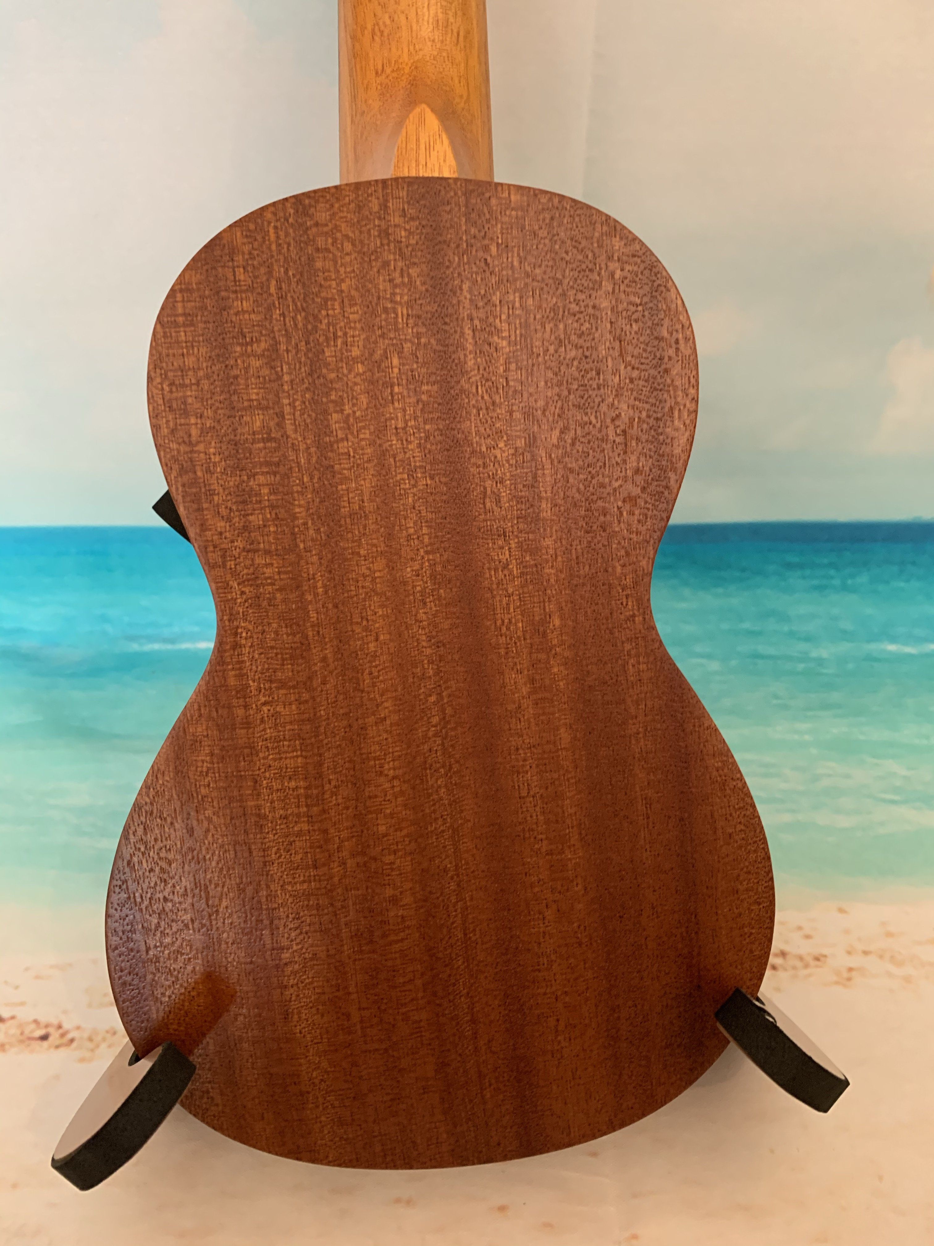 OHANA SK-10PAK Soprano Ukulele Pack - Everything You Need To Play