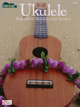 Mr. Rogers Songbook for Ukulele - Easy Tablature - Aloha City Ukes