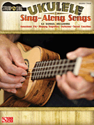 Song Book Ukulele Sing-Along Songs - Easy Tablature- Aloha City Ukes