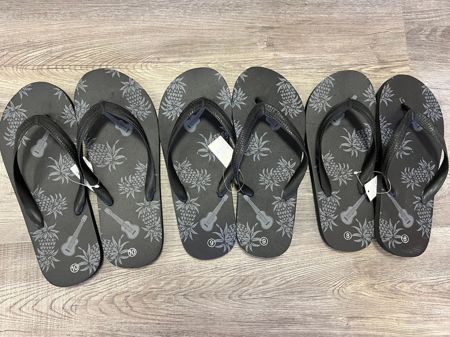 Flip flops best sale size 9