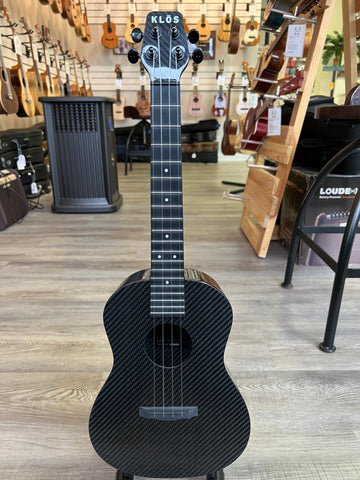 Klos carbon fiber deals