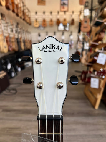 Lanikai JMS-AWT2 Julia Michaels Signature Tenor Ukulele w/Case