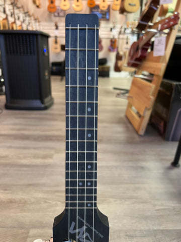 Risa on sale solid ukulele